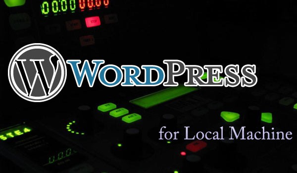 Xamppでローカル環境構築して 簡単wordpressインストール はじめてのwordpressまとめ